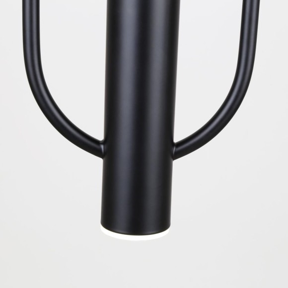 Подвесной светильник Levitas 4191-1P