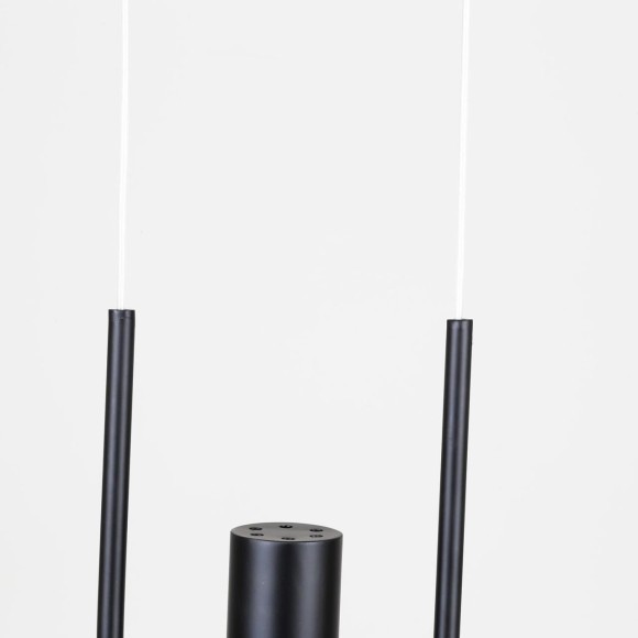 Подвесной светильник Levitas 4191-1P