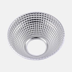 ST661.060.40 Рефлектор для светильника ST661 ST-Luce Хром Трехфазная трековая система ST661.060.40 Рефлектор для светильника ST661 ST-Luce Хром Трехфазная трековая система