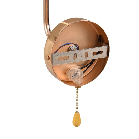  Бра E14 1*40W 220V FAVLA 8347/1W 