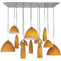 Подвесной светильник SIMPLE LIGHT 810223