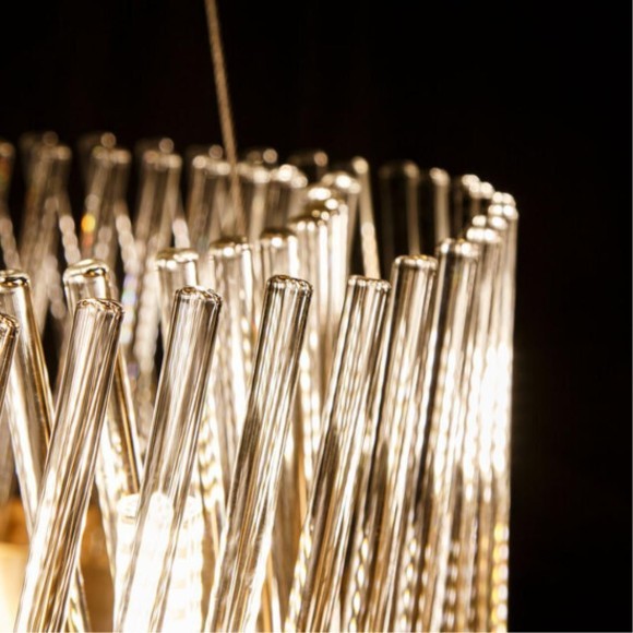 Подвесная люстра Arte Lamp ACAPULCO A1073LM-10PB Подвесная люстра Arte Lamp ACAPULCO A1073LM-10PB