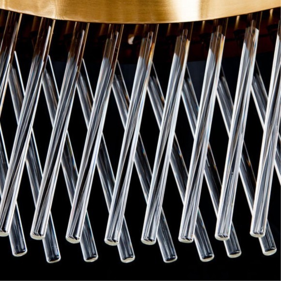 Подвесная люстра Arte Lamp ACAPULCO A1073LM-10PB Подвесная люстра Arte Lamp ACAPULCO A1073LM-10PB