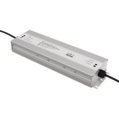 Maytoni PSL008-300W-24V-IP67 822007 Блок питания влагозащищенный (драйвер, трансформатор) 220-24В, 300Ватт, IP67
