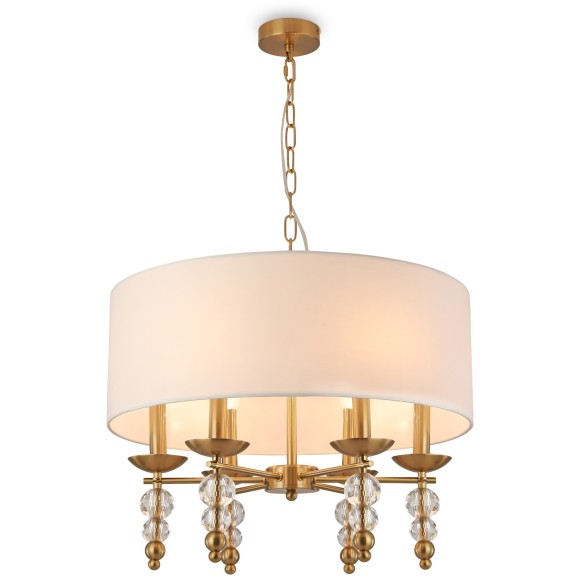 Подвесной светильник Freya FR1009PL-06BS