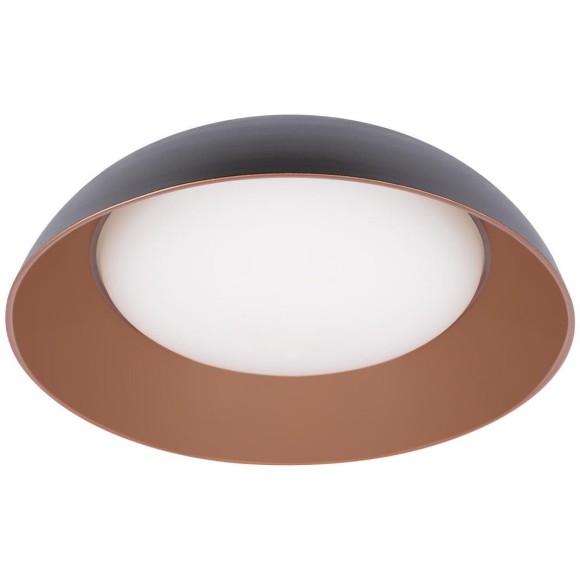 10229 Black Потолочный светильник LOFT IT Cappello