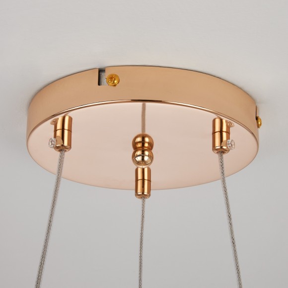 Люстра подвесная Acrile G9 Lightstar 737033