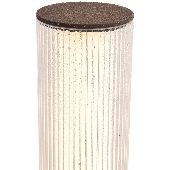 Уличный светильник IP65 LED 22W 2500Лм 3000K 281° 220-240V CORTENA 7180/22GL