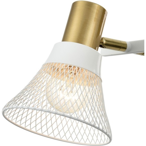 Люстра потолочная Е14 Lumion ANRIYA 8045/6C Люстра потолочная Е14 Lumion ANRIYA 8045/6C