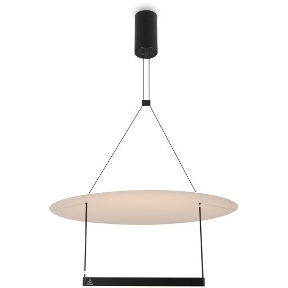 Подвесной светильник Maytoni MOD280PL-L30B3K