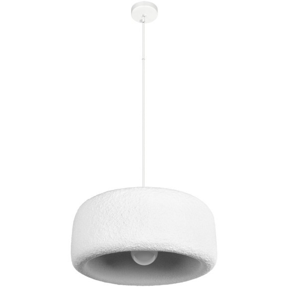 10252/500 White Подвесной светильник LOFT IT Stone
