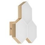 Бра Lightstar 750631 Favo IP40 светодиодная LED 150W