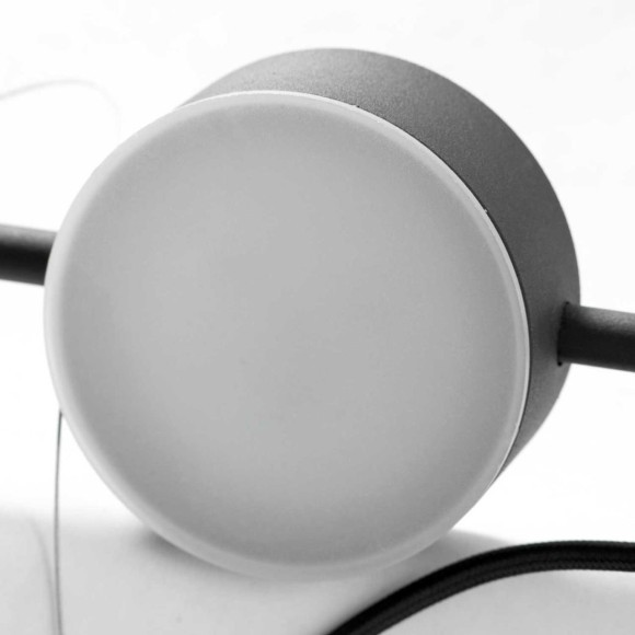 Подвесной светильник линейный Lussole LSP-8152 PICKWICK IP21 светодиодный 4xLED 32W