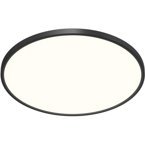 Потолочный светильник THIN DK6524-BK