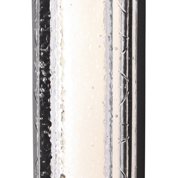 SL6140.401.01 Светильник настенный ST-Luce черный/прозрачный LED 1*11W 3000K EIS SL6140.401.01 Светильник настенный ST-Luce черный/прозрачный LED 1*11W 3000K EIS