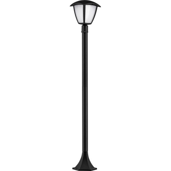 Уличный светодиодный фонарный столб Lightstar Lampione 375770