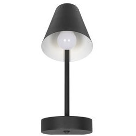 10216/1W Black Настенный светильник LOFT IT Shelf