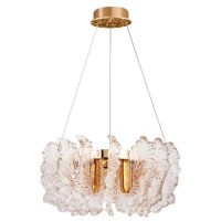 Подвесная люстра Divinare ANNA 1138/01 SP-36