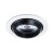 Точечный встраиваемый светильник ARTE LAMP A3318PL-1WH