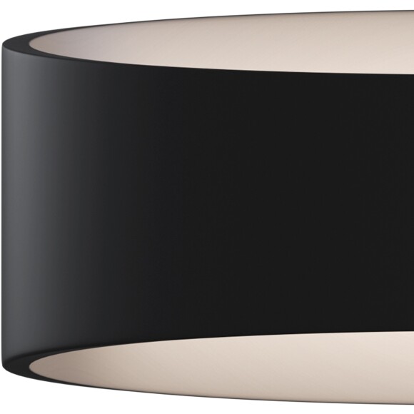 Бра настенное Maytoni Trame C806WL-L5B LED 5Вт 3000K 250лм 300° CRI80, чёрный матовый металл, компактный геометрический светильник, мягкая подсветка стены, без выключателя на корпусе Бра настенное Maytoni Trame C806WL-L5B LED 5Вт 3000K 250лм 300° CRI80, чёрный матовый металл, компактный геометрический светильник, мягкая подсветка стены, без выключателя на корпусе