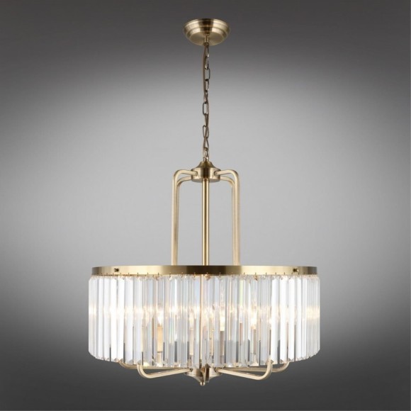 Подвесная люстра 660 OML-66003-08