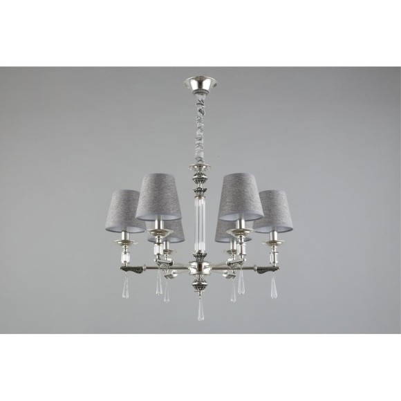 Потолочная люстра Omnilux 642 OML-64203-06