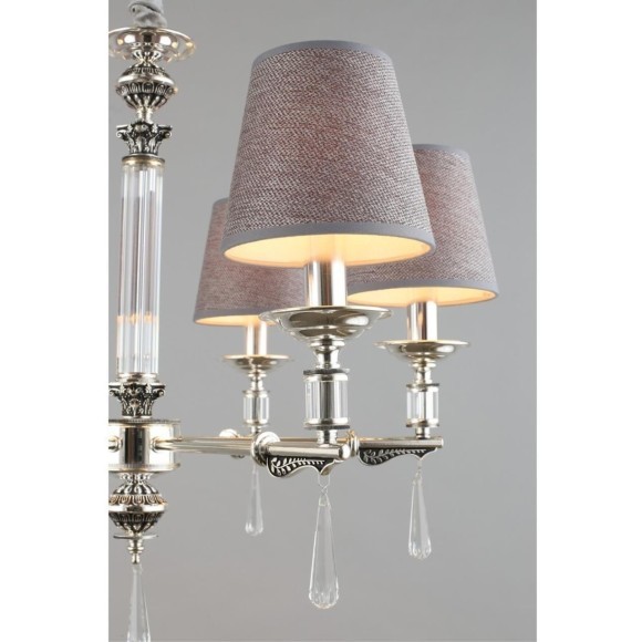 Потолочная люстра Omnilux 642 OML-64203-06