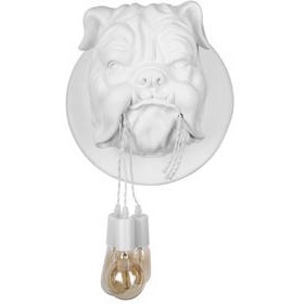 10177 White Настенный светильник LOFT IT Bulldog