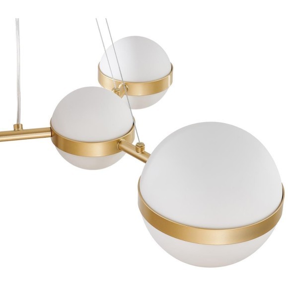 Подвесной светильник Asterismo 4448-6P