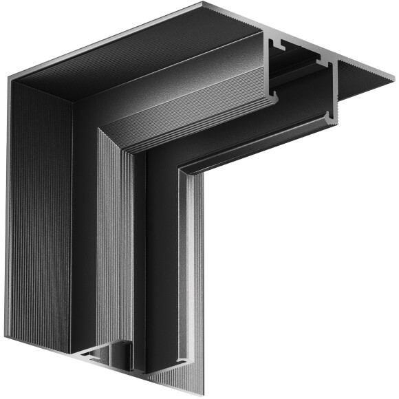 Maytoni Exility X TRA239ICL-42.12B Угловое 90° соединение вертикальное (с потолка на стену), для ГКЛ шинопроводов 12.5мм, размер 50x50x14.5мм, 48В (для шинопроводов TRX239-421.12B, TRX239-422.12B, TRX239-423.12B) Maytoni Exility X TRA239ICL-42.12B Угловое 90° соединение вертикальное (с потолка на стену), для ГКЛ шинопроводов 12.5мм, размер 50x50x14.5мм, 48В (для шинопроводов TRX239-421.12B, TRX239-422.12B, TRX239-423.12B)