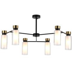 Потолочная люстра Slank 4482-6P