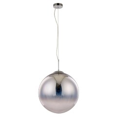 Подвесной светильник Arte Lamp A7964SP-1CC JUPITER chrome под лампу 1xE27 60W