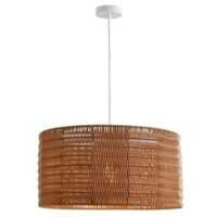 4879-1P, подвес, D500xH300/1770, 1xE27x40W, IP44, excluded