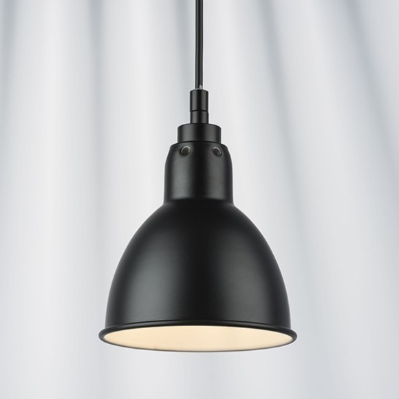 Подвесной светильник с 1 плафоном Lightstar 765017 Loft под лампу 1xE14 40W