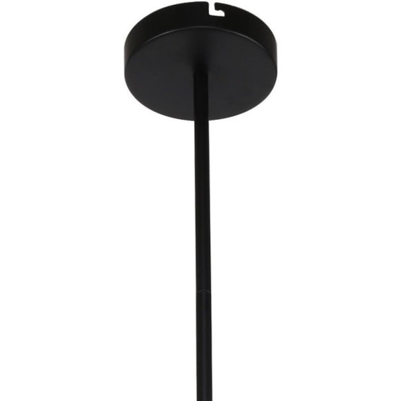 Потолочная люстра Ducan 3094-8P