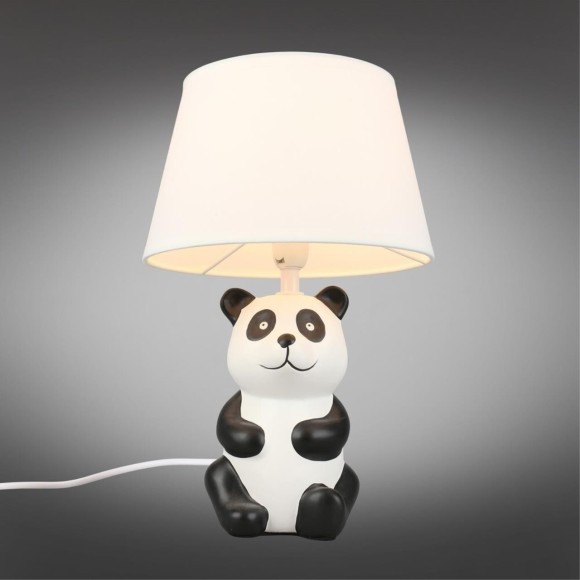 Интерьерная настольная лампа Marcheno OML-16414-01