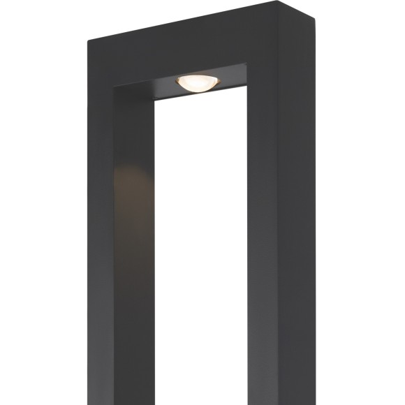 Уличный наземный светильник Maytoni O425FL-L25GF Bonn IP65 светодиодный LED 25W