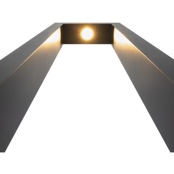 Уличный наземный светильник Maytoni O425FL-L25GF Bonn IP65 светодиодный LED 25W