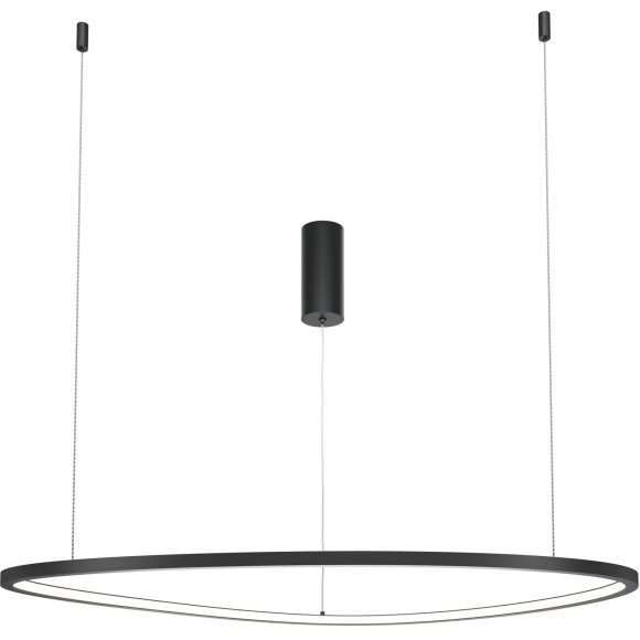 Подвесной светильник Maytoni MOD072PL-L36B3K