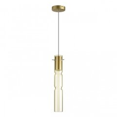 Подвес ODEON LIGHT SCROW 5059/5LA