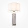 Декоративная настольная лампа Maytoni MOD304TL-01G Muse под лампу 1xE27 60W