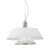 Подвесной светильник Lumina Deco Alvarress LDP 9175-3 WT