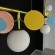 Потолочный Светильник Matisse Long Multicolor By Imperiumloft