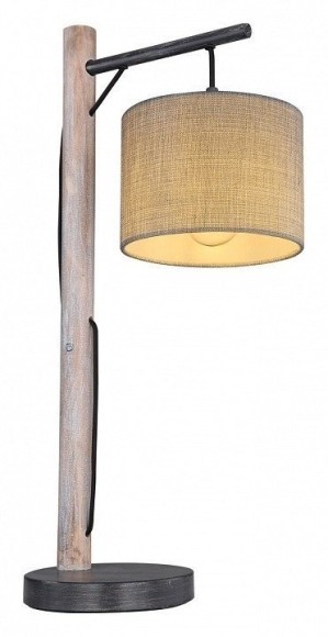 Интерьерная настольная лампа Roger 15378T
