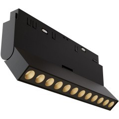 Трековый светильник Technical TR033-4-12WTW-DD2-B Трековый светильник Technical TR033-4-12WTW-DD2-B