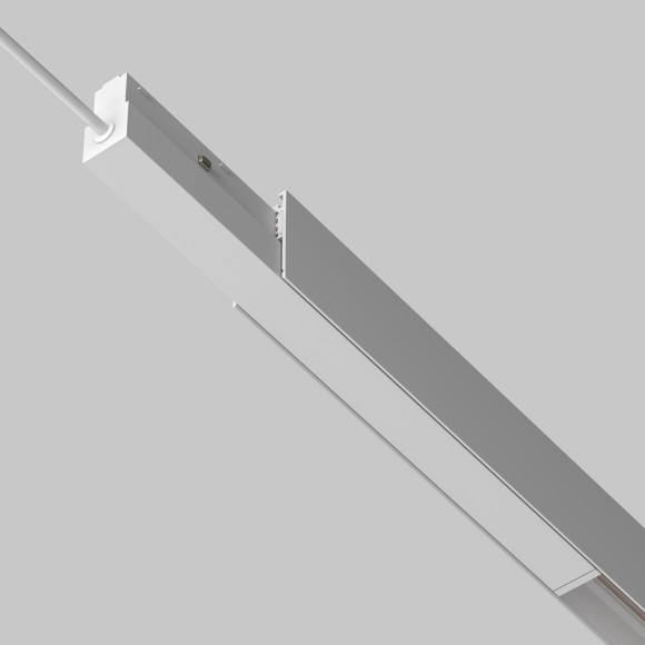 Блок питания 200W диммируемый по Dali Maytoni Exility TRA034DR-200W-DD-W