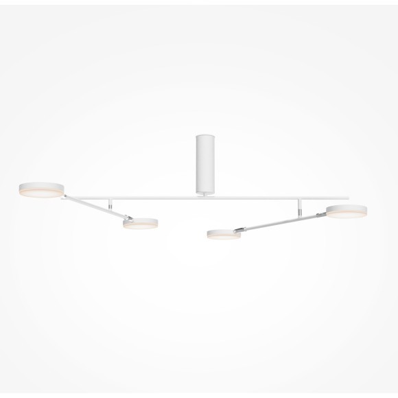 Потолочный светильник Maytoni MOD070CL-L30W3K