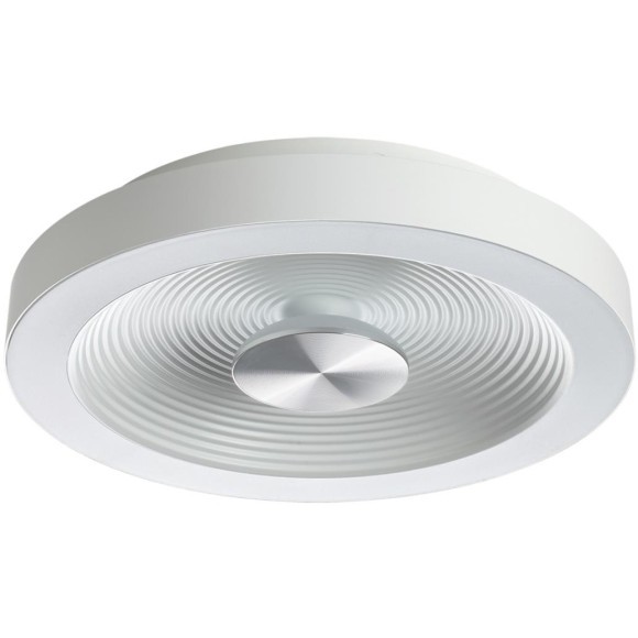 Светильник пластик LED 18Вт 4000K IP54 Sonex QUANTUM 7752/18L