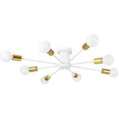 A6702PL-8WH СВЕТИЛЬНИК ПОТОЛОЧНЫЙ