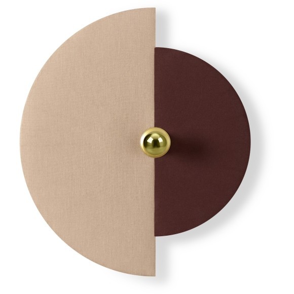 Настенный светильник (бра) Freya FR5487WL-01G1